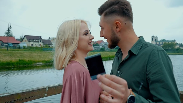 Legendarny zespół disco polo Diadem powraca do klimatu lat 90! Premiera szokuje fanów!