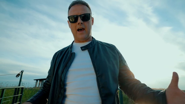 Legendarny zespół disco polo Diadem powraca do klimatu lat 90! Premiera szokuje fanów!