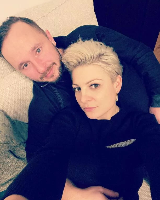 Rozpromieniona Magda Narożna szczęśliwie zakochana! Gwiazda wrzuciła wymowne zdjęcie do sieci! 