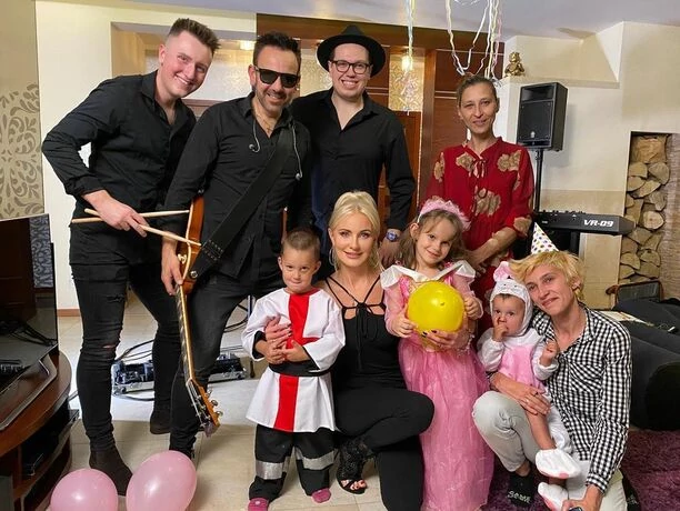 Uwielbiani gwiazdorzy disco polo wystąpili w znanym programie Polsatu! Zespół Mejk rusza na podbój telewizji!