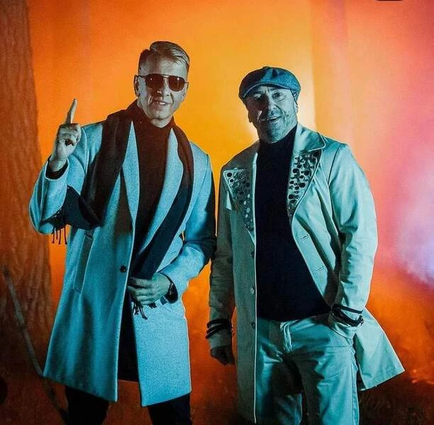 Huczne rozpoczęcie roku w DISCO POLO! Marcin Miller BOYS i Marek Lemieszek NEWS podjęli współpracę! Wiemy, czym zaskoczą! 