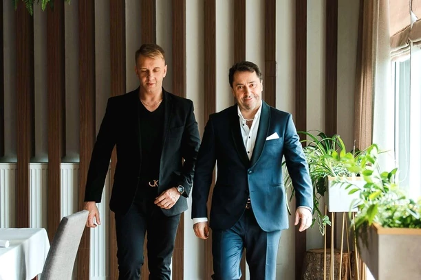 Huczne rozpoczęcie roku w DISCO POLO! Marcin Miller BOYS i Marek Lemieszek NEWS podjęli współpracę! Wiemy, czym zaskoczą! 