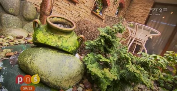 Król disco polo mieszka w 230-metrowym domu! Zenon Martyniuk pokazał swoją posiadłość! Szok jak tu pięknie! 