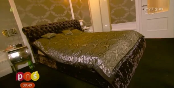 Król disco polo mieszka w 230-metrowym domu! Zenon Martyniuk pokazał swoją posiadłość! Szok jak tu pięknie! 