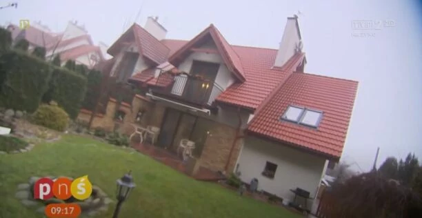 Król disco polo mieszka w 230-metrowym domu! Zenon Martyniuk pokazał swoją posiadłość! Szok jak tu pięknie! 