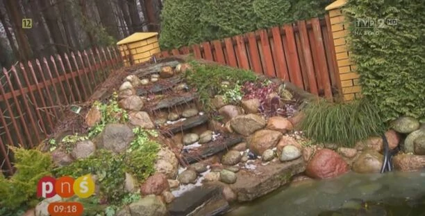 Król disco polo mieszka w 230-metrowym domu! Zenon Martyniuk pokazał swoją posiadłość! Szok jak tu pięknie! 