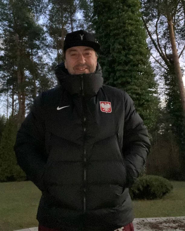 Marcin Miller Boys - dołączy do Reprezentacji Polski i zagra u boku Roberta Lewandowskiego?! Szokujący wpis gwiazdora disco polo!