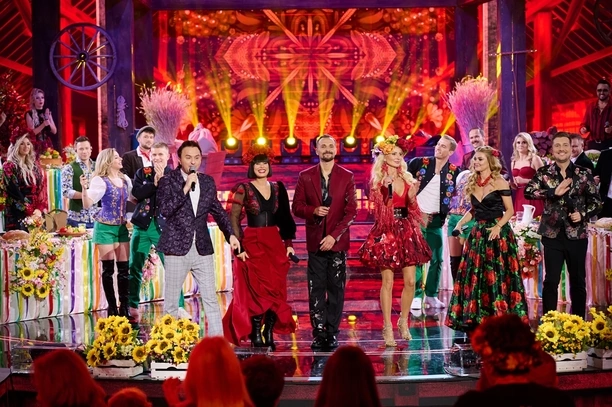 Prawy do Lewego! Biesiada na całego! Wielka biesiada w Polo TV i Disco Polo Music. Kiedy transmisja?!