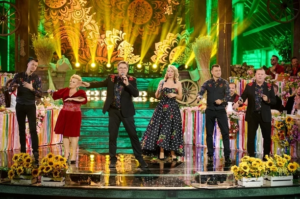 Prawy do Lewego! Biesiada na całego! Wielka biesiada w Polo TV i Disco Polo Music. Kiedy transmisja?!