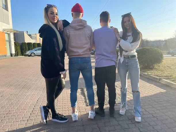 Tajemnica gwiazd wyszła na jaw! Topky, Defis oraz MiłyPan oficjalnie informują o nowym projekcie! Ta PREMIERA podbije rynek?! 