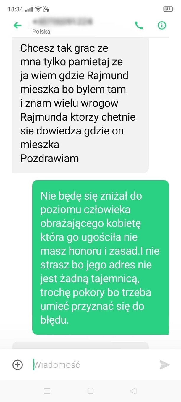 Afera w disco polo! Wokalista zaatakowany przez fana: „Słuchaj bydlaku„. Grozi mu więzieniem! W niebezpieczeństwie są też inne gwiazdy! 
