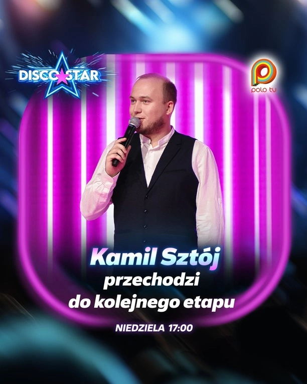 Niesamowity sukces w DiscoStar: Te osoby zachwyciły jurorów w 2. odcinku! Poznaj ich bliżej! 