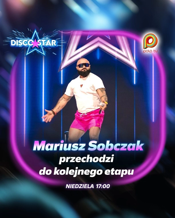 Niesamowity sukces w DiscoStar: Te osoby zachwyciły jurorów w 2. odcinku! Poznaj ich bliżej! 