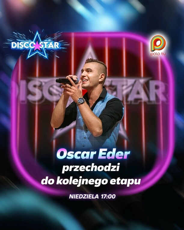 Niesamowity sukces w DiscoStar: Te osoby zachwyciły jurorów w 2. odcinku! Poznaj ich bliżej! 