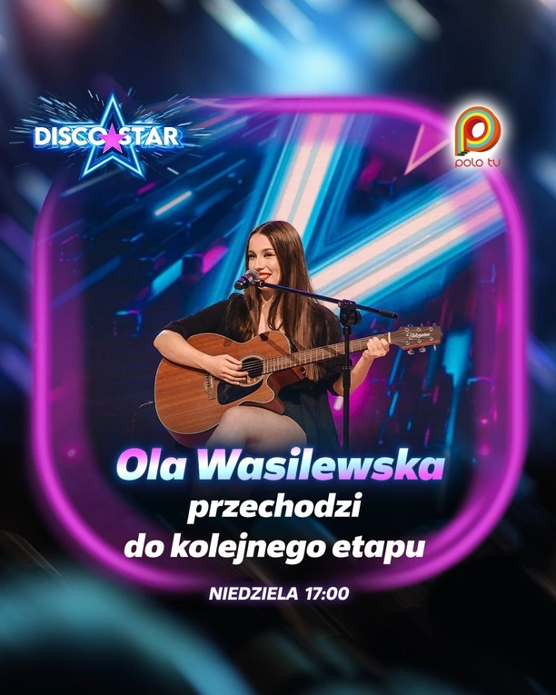 Niesamowity sukces w DiscoStar: Te osoby zachwyciły jurorów w 2. odcinku! Poznaj ich bliżej! 