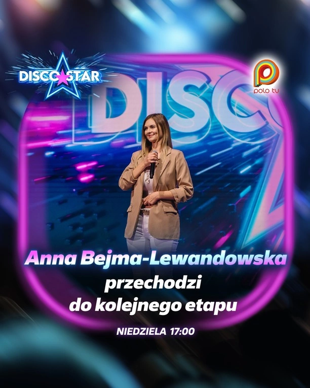 Niesamowity sukces w DiscoStar: Te osoby zachwyciły jurorów w 2. odcinku! Poznaj ich bliżej! 
