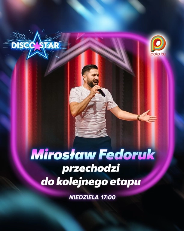 Niesamowity sukces w DiscoStar: Te osoby zachwyciły jurorów w 2. odcinku! Poznaj ich bliżej! 