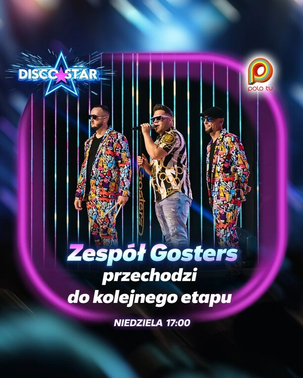 Niesamowity sukces w DiscoStar: Te osoby zachwyciły jurorów w 2. odcinku! Poznaj ich bliżej! 