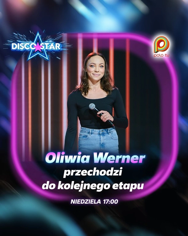 Niesamowity sukces w DiscoStar: Te osoby zachwyciły jurorów w 2. odcinku! Poznaj ich bliżej! 