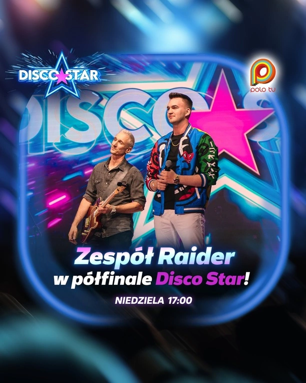 DiscoStar 2024: Pierwszy półfinał, kto wystąpi? Kto jest faworytem?! 