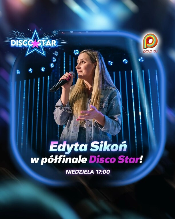 DiscoStar 2024: Pierwszy półfinał, kto wystąpi? Kto jest faworytem?! 
