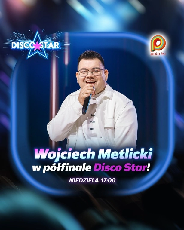 DiscoStar 2024: Pierwszy półfinał, kto wystąpi? Kto jest faworytem?! 
