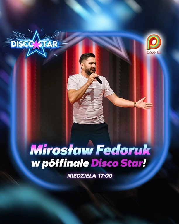 DiscoStar 2024: Pierwszy półfinał, kto wystąpi? Kto jest faworytem?! 