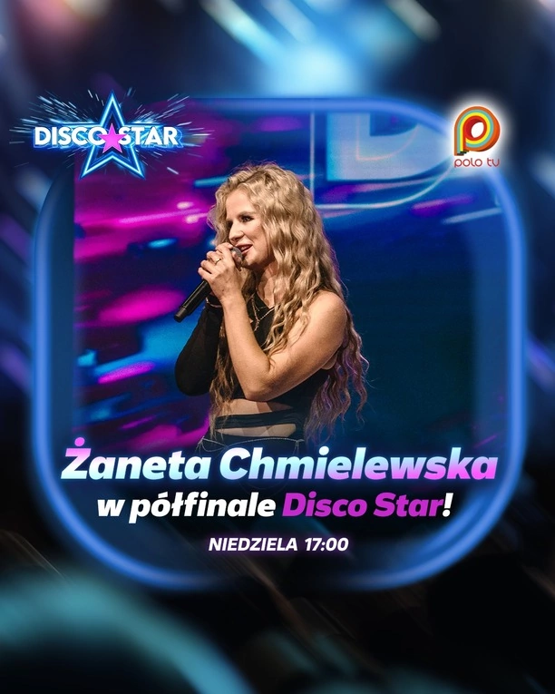 DiscoStar 2024: Pierwszy półfinał, kto wystąpi? Kto jest faworytem?! 