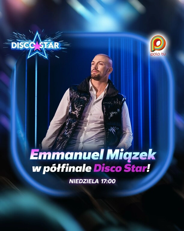 DiscoStar 2024: Pierwszy półfinał, kto wystąpi? Kto jest faworytem?! 