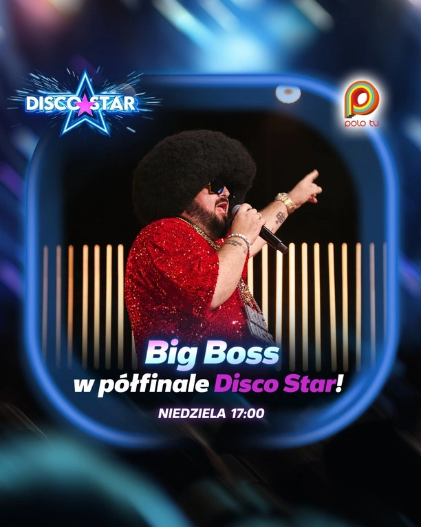 DiscoStar 2024: Pierwszy półfinał, kto wystąpi? Kto jest faworytem?! 