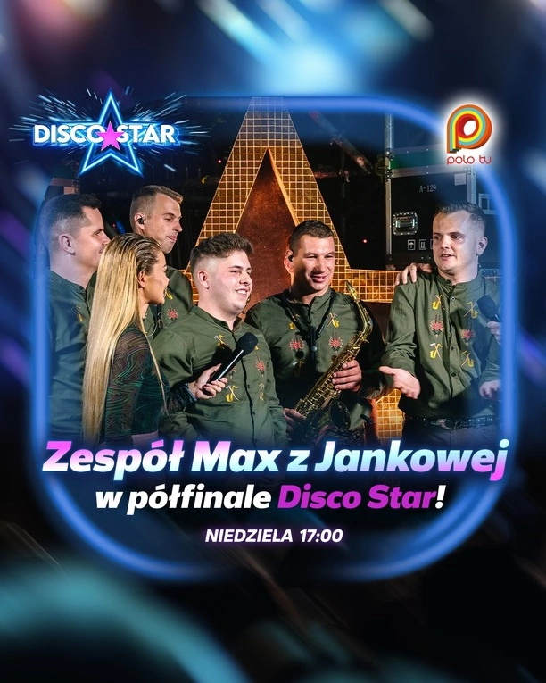 DiscoStar 2024: Pierwszy półfinał, kto wystąpi? Kto jest faworytem?! 