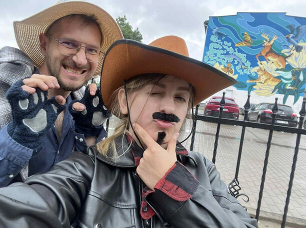 Asia Korycka świętuje swój panieński! Wokalistka disco polo szykuje się do ślubu | ZDJĘCIA

