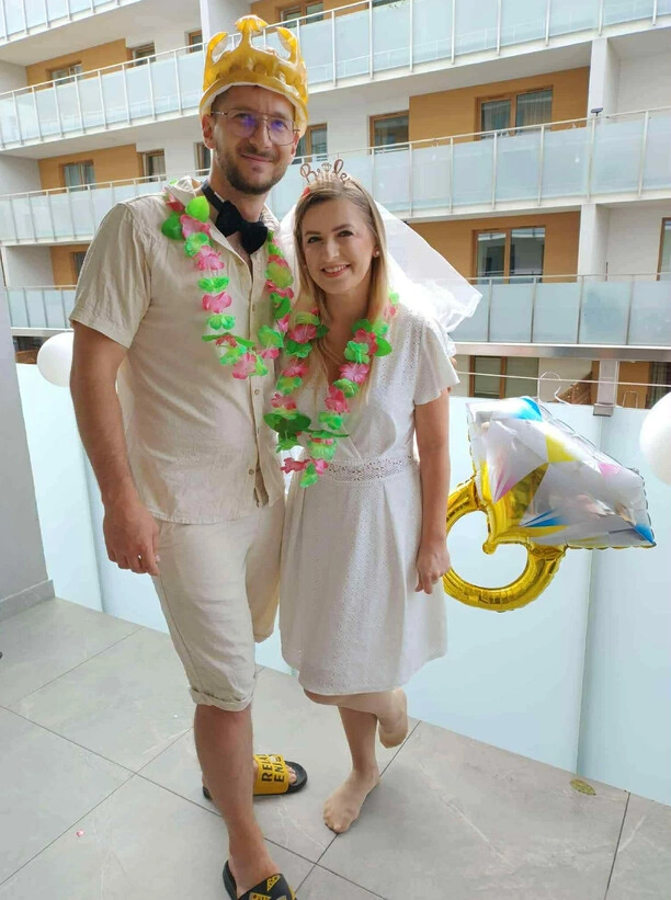 Asia Korycka świętuje swój panieński! Wokalistka disco polo szykuje się do ślubu | ZDJĘCIA

