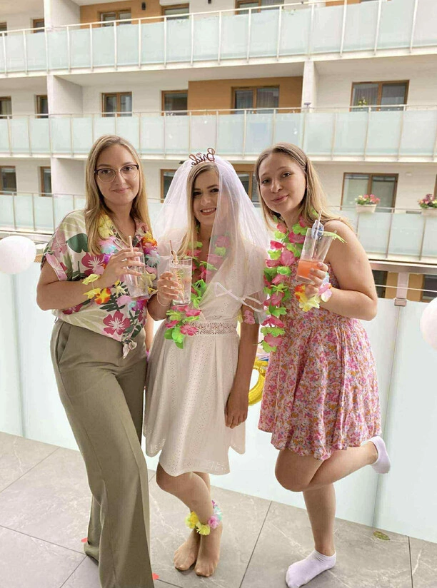 Asia Korycka świętuje swój panieński! Wokalistka disco polo szykuje się do ślubu | ZDJĘCIA

