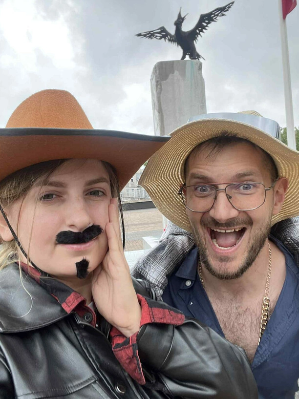 Asia Korycka świętuje swój panieński! Wokalistka disco polo szykuje się do ślubu | ZDJĘCIA

