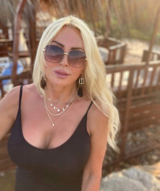 66-letnia Teresa Werner zachwyca fanów! Czy królowa śląskich szlagierów wygląda jak bogini?
