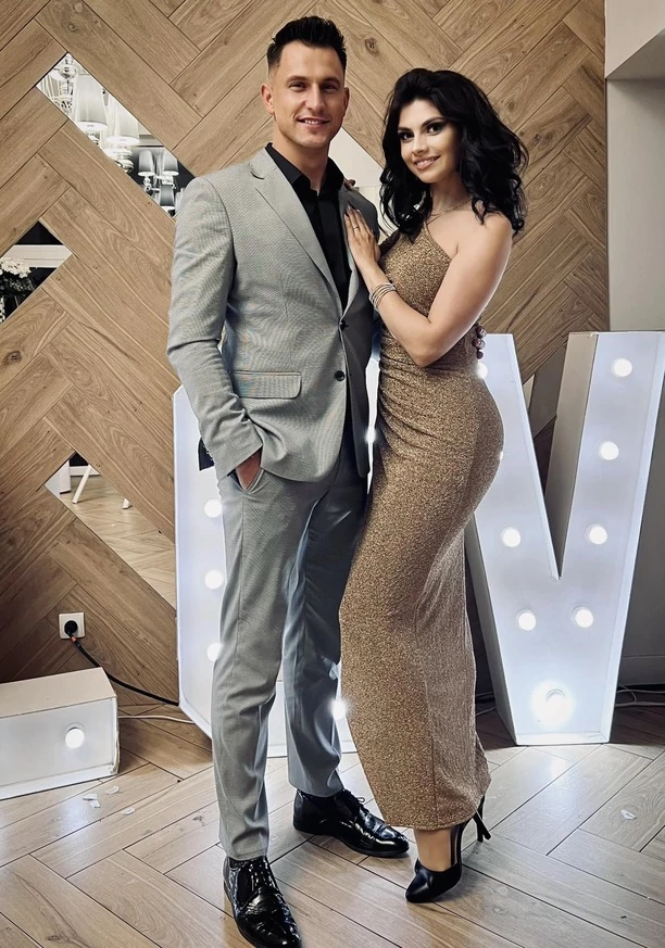 Zachwycające zdjęcia Przemka Eratox i Darii Budki! Małżeństwo wygląda przepięknie!