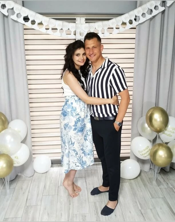 Zachwycające zdjęcia Przemka Eratox i Darii Budki! Małżeństwo wygląda przepięknie!