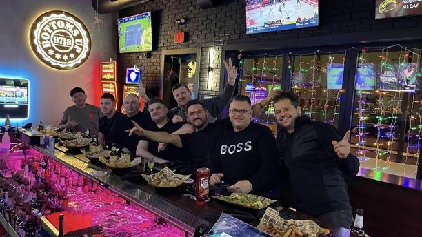 Andrzej Marcysiak Andre wyjechał z kraju! Wiemy gdzie poleciał i po co! | ZDJĘCIA