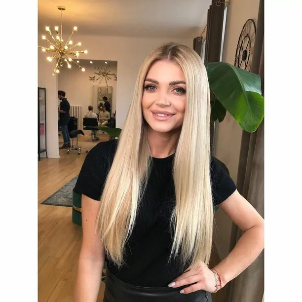 Niezwykła metamorfoza uwielbianej i niezwykle ponętnej gwiazdy disco polo! Fani jej nie poznali! 