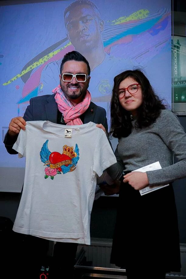 Wielkie serce Andre! Gwiazdor disco polo Andrzej Marcysiak odwiedził DPS Bielawki!