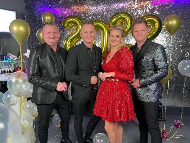 Już dziś największy sylwester disco polo w Polsce! Stacje Polo Tv i Disco Polo Music zapraszają na muzyczną ucztę z gwiazdami disco! (Lista wykonawców)