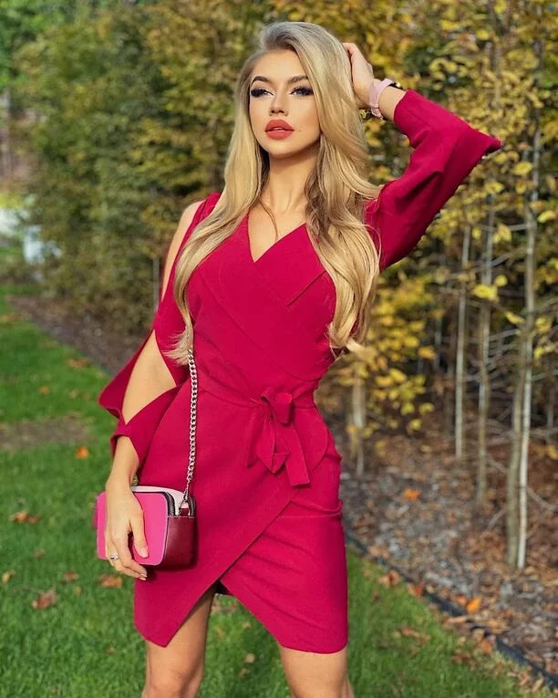 Cudowna gwiazdeczka disco polo odważnie zaprezentowała swoje cudowne ciało! W sieci już dawno nie było tak gorąco! 