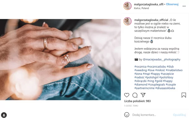 Wielka radość gwiazdy disco polo! Artystka pochwaliła się wspaniałą nowiną! 