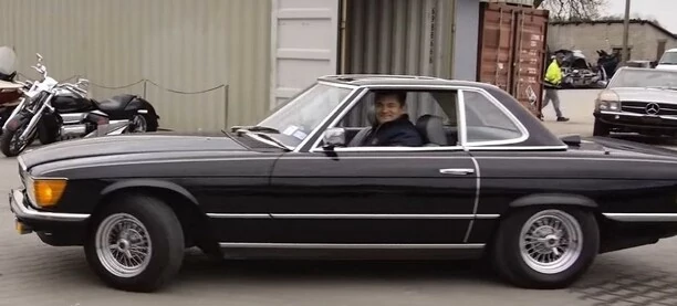 Czym jeżdżą gwiazdy disco polo?! To nie są zwykłe samochody, to są BESTIE! 