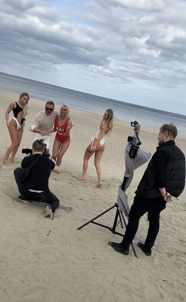 Zapomniany hit DBomb powraca! „Zielony kapelusz„ w nowym teledysku zaskoczy Cię