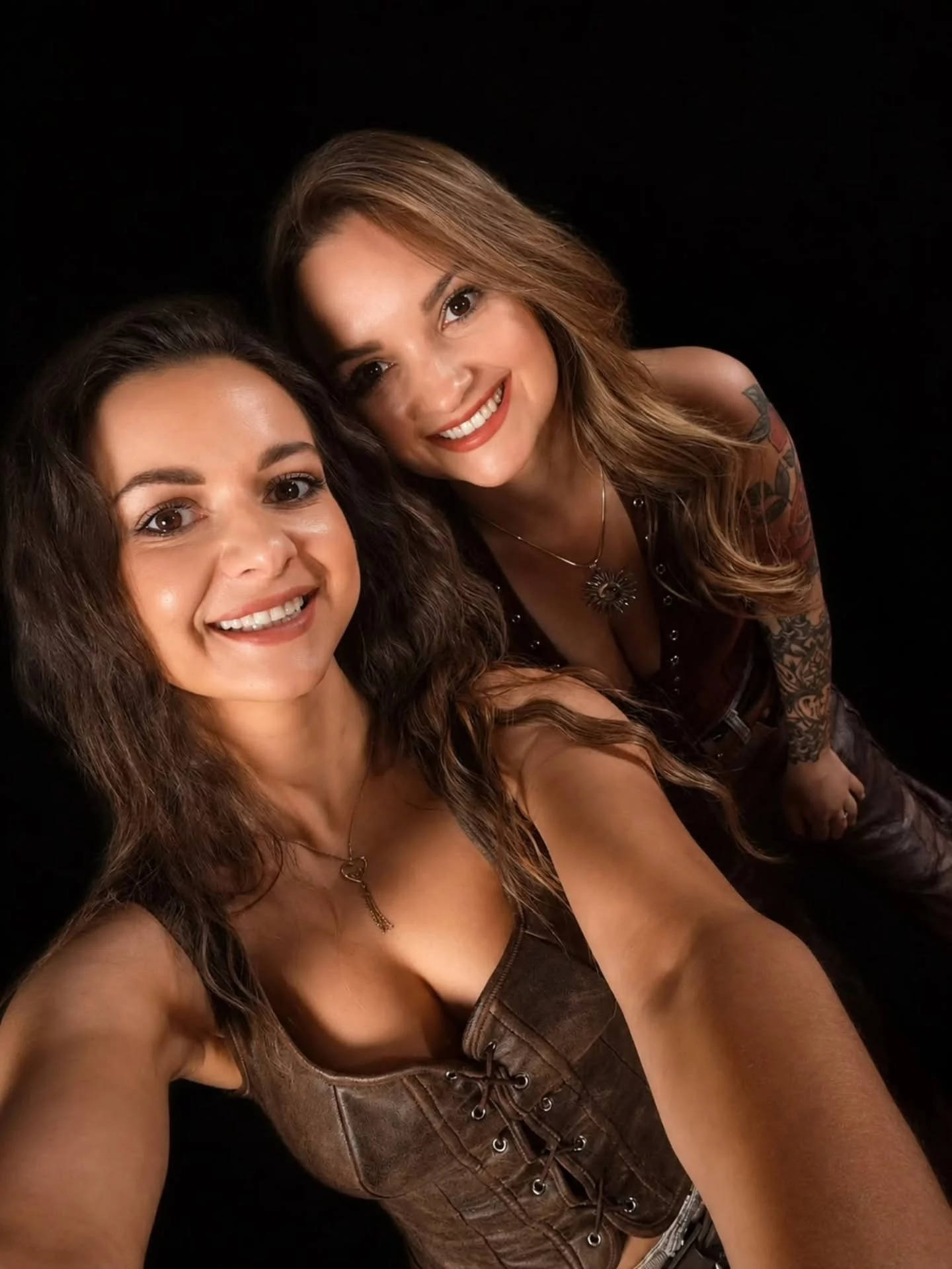 Siostry Bieleckie: Basia Pędrak z zespołu Lili i Gośka ogłosiły wspólny duet muzyczny