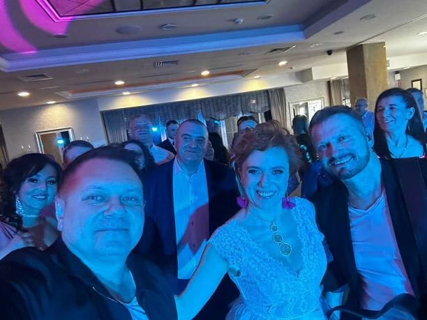 Zespół Classic zagrał na urodzinach! Marzenie milionów Polaków