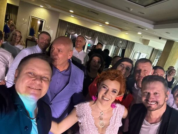 Zespół Classic zagrał na urodzinach! Marzenie milionów Polaków