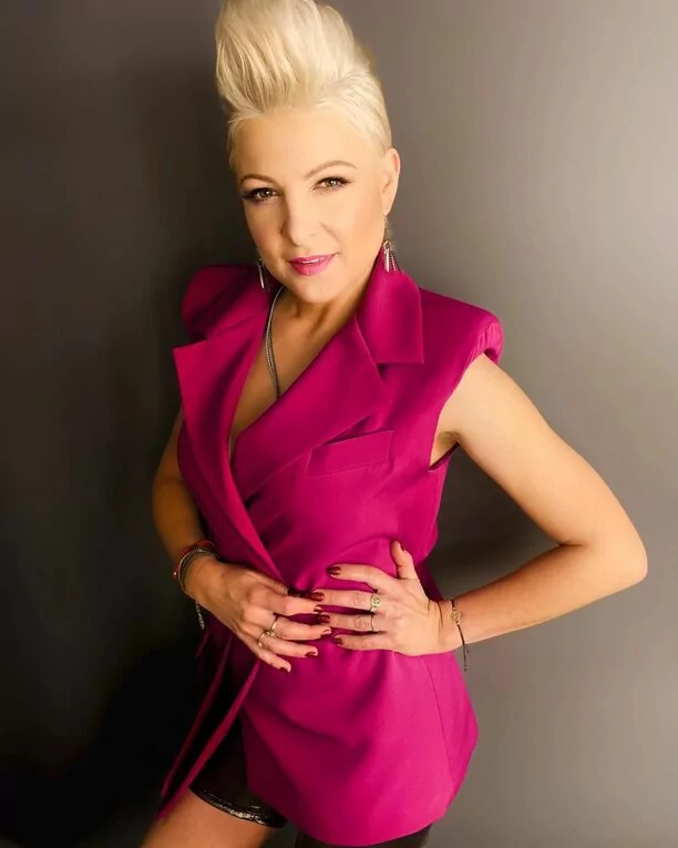 Magda Narożna wygląda jak milion dolarów! Fanom opadną szczęki po publikacji królowej disco polo.